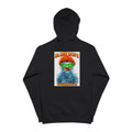 HDB Moto Dr. Ruf Wupz Ghost Rider Zip Up Hoodie