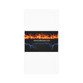 HDB Moto FlameStrike Neck Gaiter