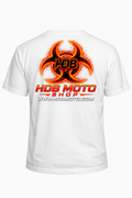 HDB Moto Biohazard Race Tee