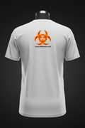 HDB Moto Biohazard Premium Tee