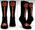 HDB Moto Reactor Socks (COMING SOON)