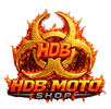 HDB Moto  - Home