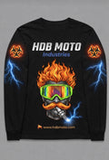 WUPZ Biohazard Voltage Jersey (COMING SOON)