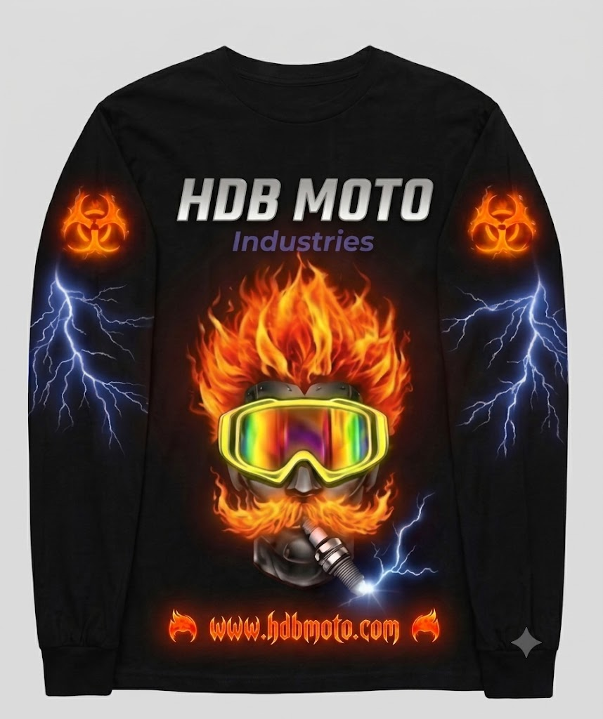 WUPZ Biohazard Voltage Jersey
