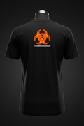 HDB Moto Biohazard Premium Tee