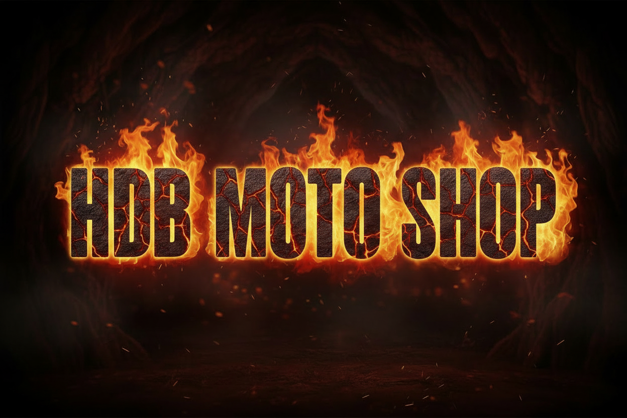 HDB MOTO SHOP
